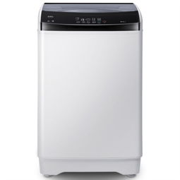 TCL XQB90-1688L 9公斤全自動波輪洗衣機 泡霧潔凈洗，賦能共享新生活